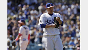 ‘괴물 투구’ 류현진, 올시즌 MLB올스타전 후보 명단엔 없다