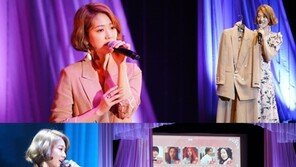 박신혜, 일본 팬들 만났다…도쿄 ‘천사의 목소리’ 미팅