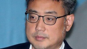 ‘태블릿PC 조작설’ 변희재, 보석 인용…“집회 불가 조건”