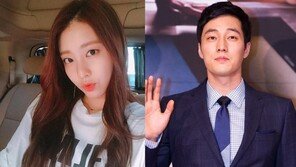 ‘소지섭♥’ 조은정 누구? 이대 재학 중 아나운서 합격…설리·수지와 동갑