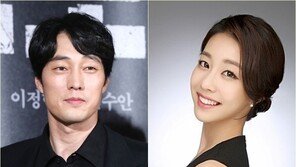 소지섭 측 “조은정과 예쁜 만남中…현재 활동無 일반인”