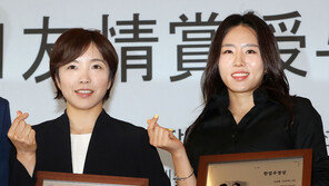 고다이라, 은퇴한 이상화에 한국어로 “수고했어, 고마워”