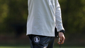 윤덕여 감독 “지소연·조소현의 경험, 팀에 큰 힘”