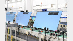 LG전자가 올레드 TV를 만드는 방법