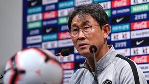 윤덕여호 최종엔트리 발표…이제 프랑스행만 남았다