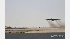 이란, “우리 미사일 중동 전역의 전함 때릴 수 있어”
