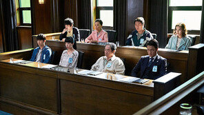 ‘배심원들’ 배우들이 증명한 ‘앙상블’의 힘