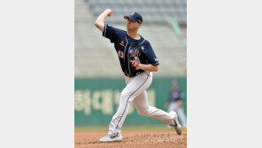 5월의 ‘승리 요정’ 후랭코프, 시즌 4승 수확하며 팀 1위 견인