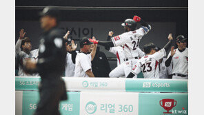 어금니 두 개 빠진 KT, 잇몸 야구로 버텨야 할 때