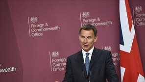 영국, 英-이란 이중국적자에 “이란여행 자제” 경고