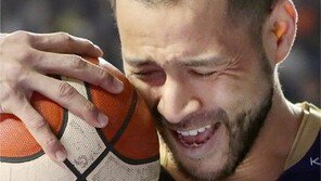 방향 잃은 태풍… 재계약 실패 전태풍 코트 떠나나