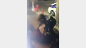 [영상] 경찰, ‘대림동 여경’ 논란에…“사실과 달라, 정당하게 업무 처리”