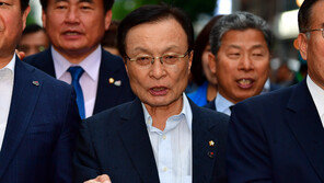 이해찬 “한국당, 하루빨리 5·18 진상규명위 명단 제출해야”