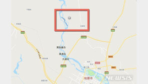 북한과 접경 中지린성 쑹위안서 규모 5.1 지진…“가옥 등 붕괴”