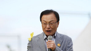 이해찬 “이제부터의 5월은 新노무현 찾는 전진의 해 되길”