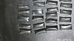 ‘속옷에 마약 배송’ 30대 여성들, 2심 감형…“반성 감안”