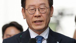 이재명, 남달랐던 고난사와 뚝심…체급 키우는 담금질 됐다?