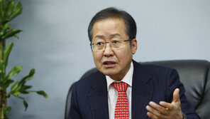 법원 “정병국, 허위사실로 홍준표 명예훼손…1500만원 지급”