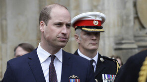 英윌리엄 왕세손 “故다이애나 죽음, 전혀 다른 고통”