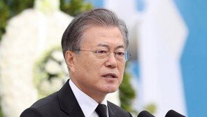 文 대통령이 언급한 5·18 미완의 과제…진상규명 탄력받나