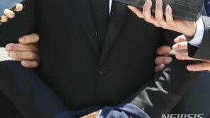 “성매매 맞다, 반성한다”…승리, 영장심사서 말 바꿔