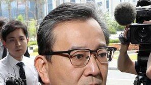 김학의 전 차관, 구속 후 첫 소환조사