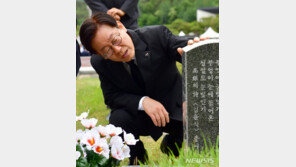 이재명 여권 대선 잠룡 ‘투 톱’ 부상…친문계 반감 숙제