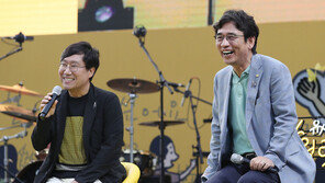 양정철 “소년급제 했으니 헌신하라”…유시민 “제 머리 못 깎아”