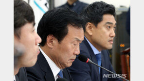 정계개편 불 당긴 오신환…‘보수결집·제3지대 구축’ 속도 내나