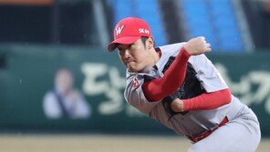 SK 박종훈 “(김)재환 형에게 헤드샷 사과…퇴장 규정 존중”