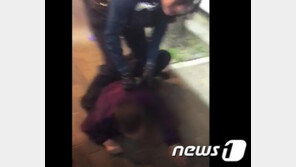 계속되는 ‘대림동 여경’ 논란…“주취자 제압, 남자 경찰도 쉽지 않아”