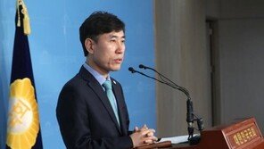 하태경, 대림동 여경 논란에 “여경 체력검사 기준 바꿔야”