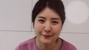 강유미 “생방송 펑크, 변명의 여지없이 내 불찰…죄송하다”