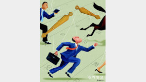 세상은 5G 시대가 왔다지만…나만의 삶 속도는 어떠한가