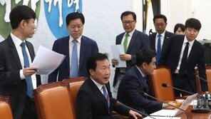 ‘일촉즉발’ 바른미래…대표파·원내대표파간 파국 오나