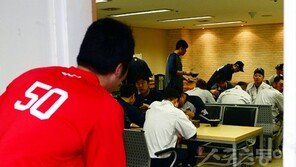 ‘헤드샷 퇴장’ 후 화낸 박종훈의 진심과 사과