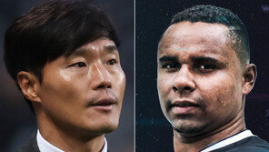 남기일 감독의 한숨 “자자? 팀에 없는 선수 같다”