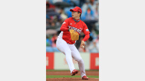 위기 속 에이스의 귀환…양현종 시즌 베스트