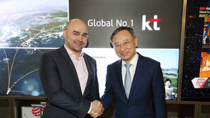 한국 5G 주목하는 글로벌 기업들…러브콜 끊이지 않아