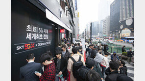 갤럭시S10 5G 공시지원금 상향…선택약정할인보다 얼마나 유리?