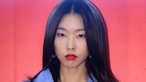 ‘예능 아이콘’ 한혜진, 채널A ‘우리집’ 합류