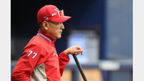 [정재우의 오버타임] 프로야구 감독으로 산다는 것은?