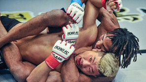 ‘100만 달러 토너먼트 성료’ 로드FC, 끝 아닌 또 다른 시작