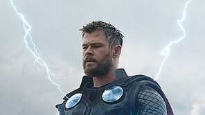 ‘1339만’ 어벤져스4, 아바타 제쳤다