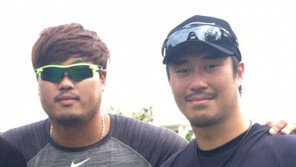 “볼넷은 가라” 한화 마운드 ‘류현진 바이러스’