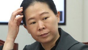 경찰 출신 권은희 “여경 체력·진압능력 재고 할 때…현장근무 기피 현실”