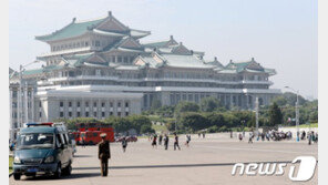 北, 대북 지원 발표 나흘째 ‘무응답’…매체 통해 대남압박