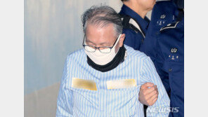 김기춘, ‘임종헌 재판’ 증인 불출석…“협심증” 사유서