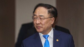 홍남기 “취업자 목표 아직 조정없다…靑 20만명은 희망사항”
