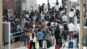 공항버스 23개 노선, 22일부터 교통카드요금 1000원 인하